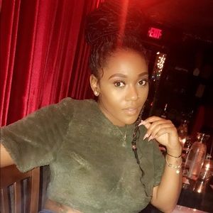 Meet your Posher, Key